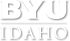 BYU Idaho logo